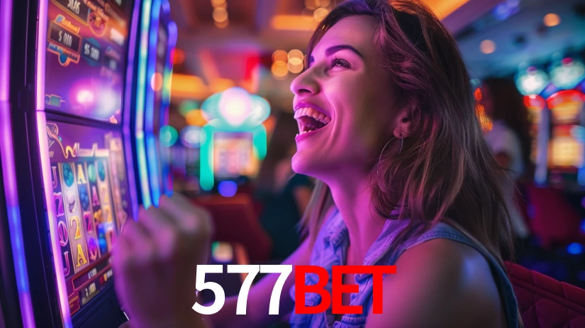 577bet - Confiável-de Casino Online Brasil - 577bet.com