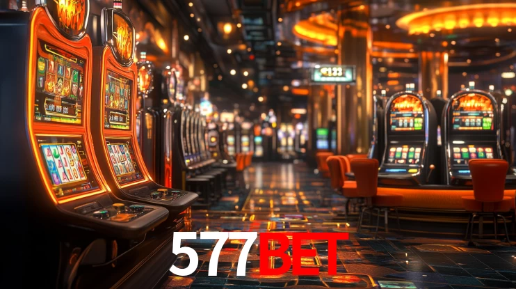577bet: Jogos de Caça-Níqueis-Altas Recompensas, Roleta-Velocidade, Blackjack-Desafios Máximos