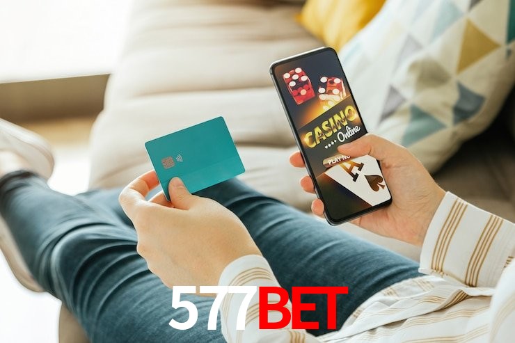 Promoções Sazonais 577bet
