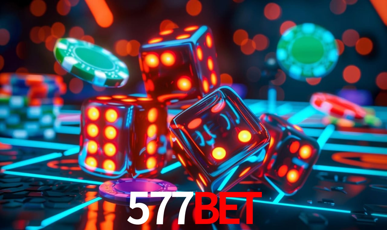 Apostas de Tênis 577bet