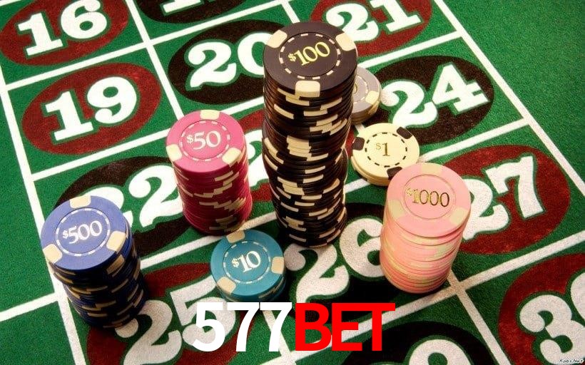 cassino 577bet