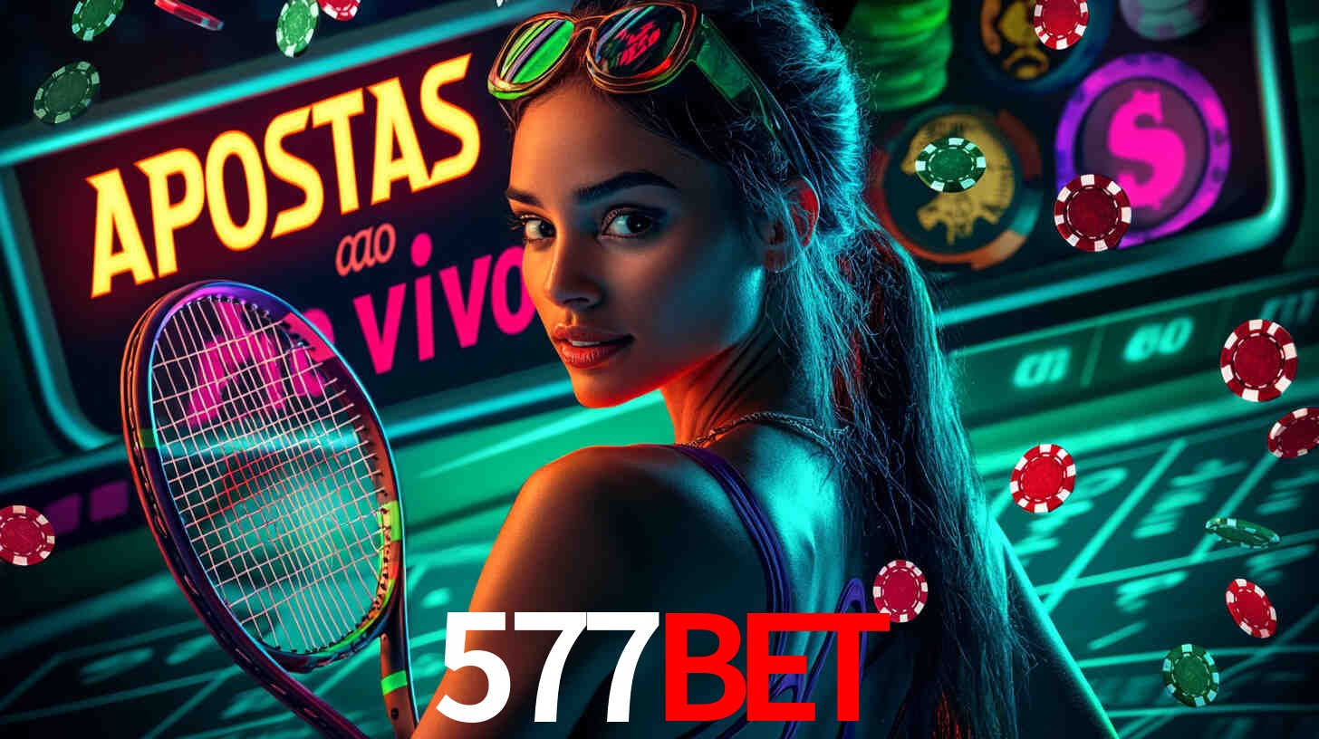 Descubra o Programa VIP da 577bet: Vantagens Exclusivas para Jogadores