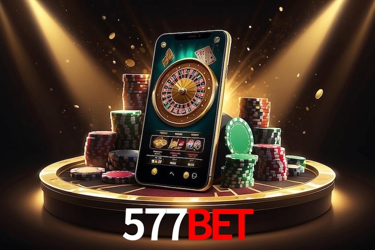 Jogos de Slot 577bet
