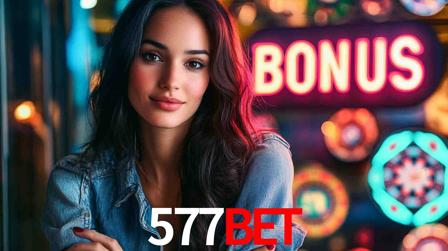 577bet: A Experiência de Casino com Jogos de Mesa ao Vivo