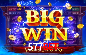 Descubra o Mundo do Cassino Online com 577bet
