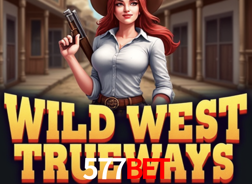 Mesa de Roleta 577bet