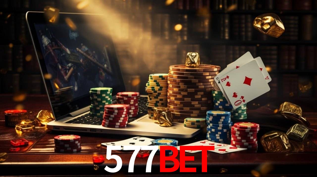 Casino VIP 577bet