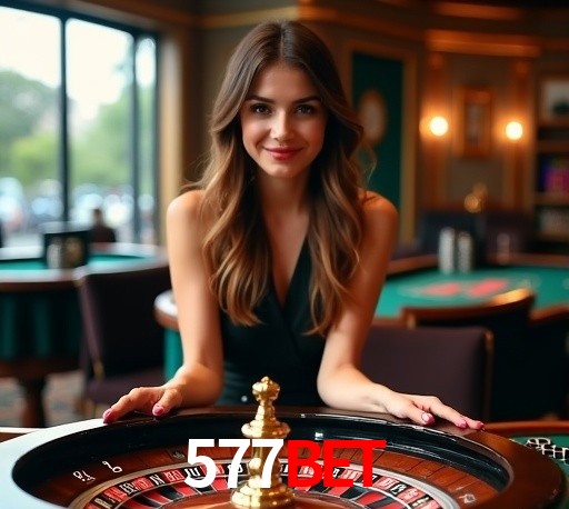 Jogos de Slot 577bet