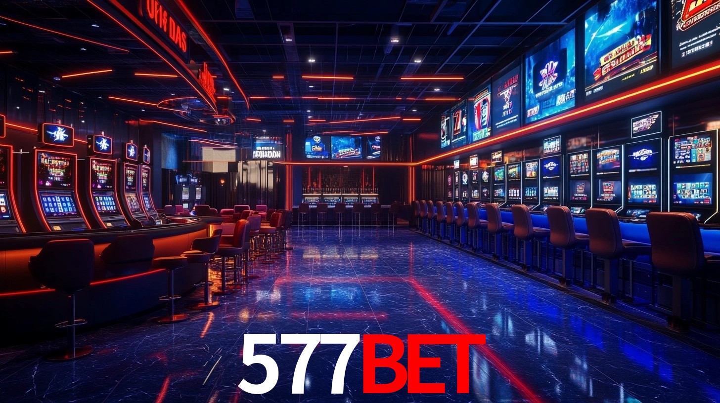 Ofertas Imperdíveis na 577bet: Promoções e Bônus Que Valem a Pena