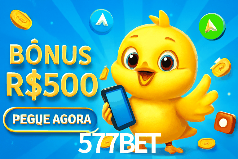 Casino Ao Vivo 577bet