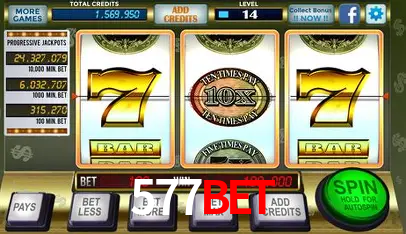 Apostas Esportivas na 577bet: Um Guia Completo